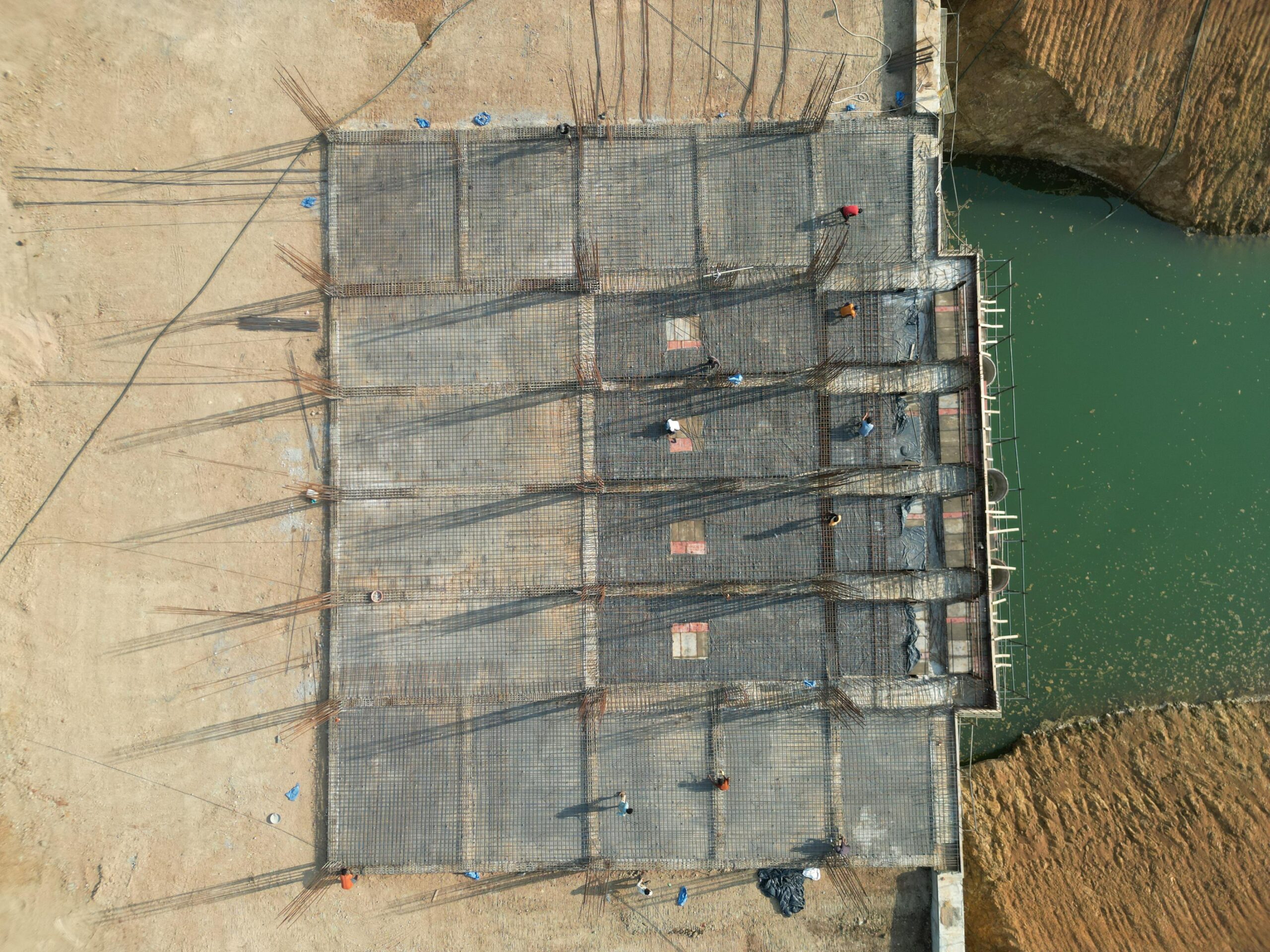 Bhagavathi Lift Irrigation Scheme media 1