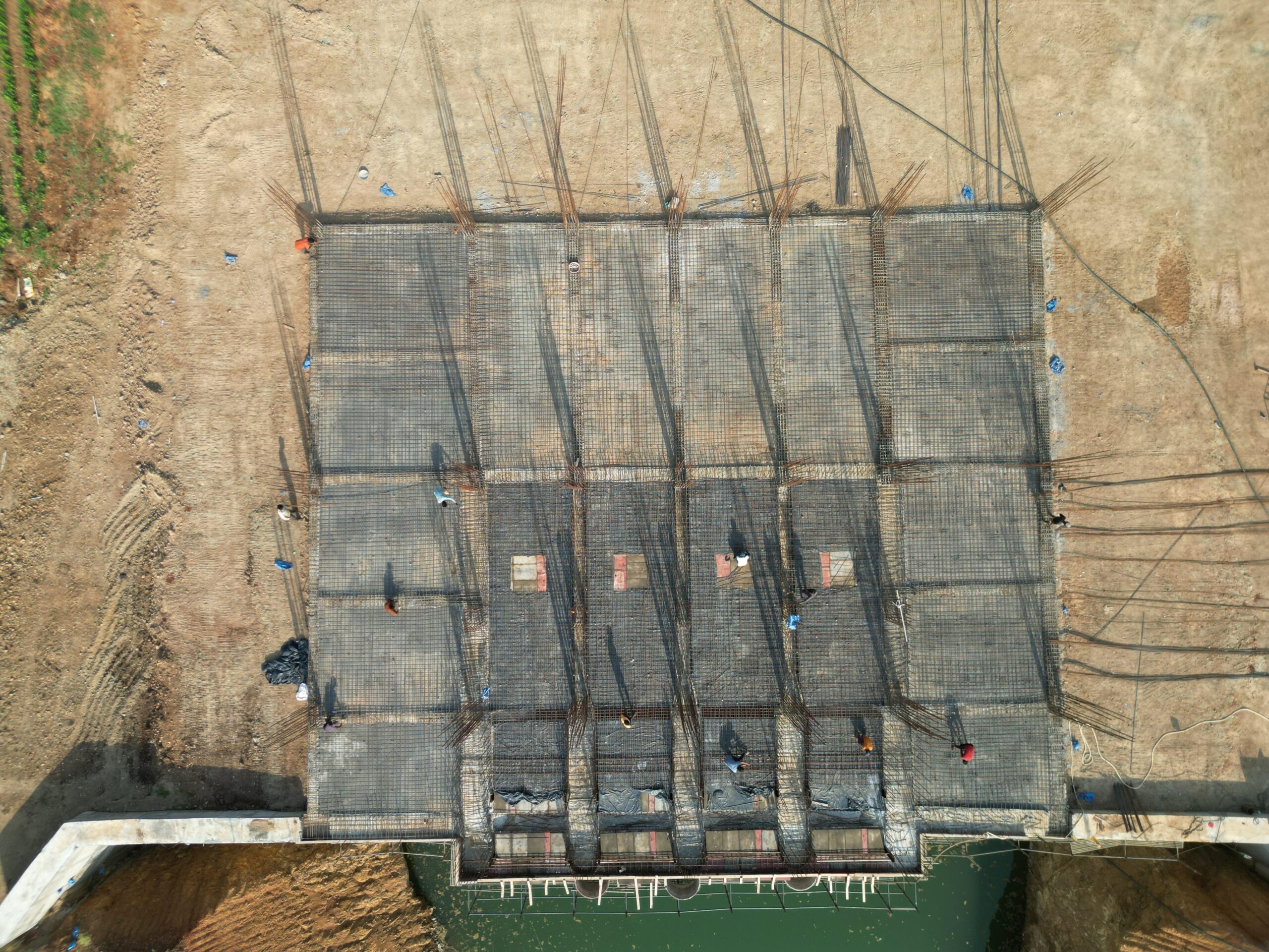 Bhagavathi Lift Irrigation Scheme media 3